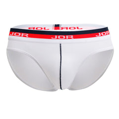 JOR 0882 Naval Bikini Color White