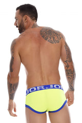 JOR 0963 Tokio Briefs Color Neon