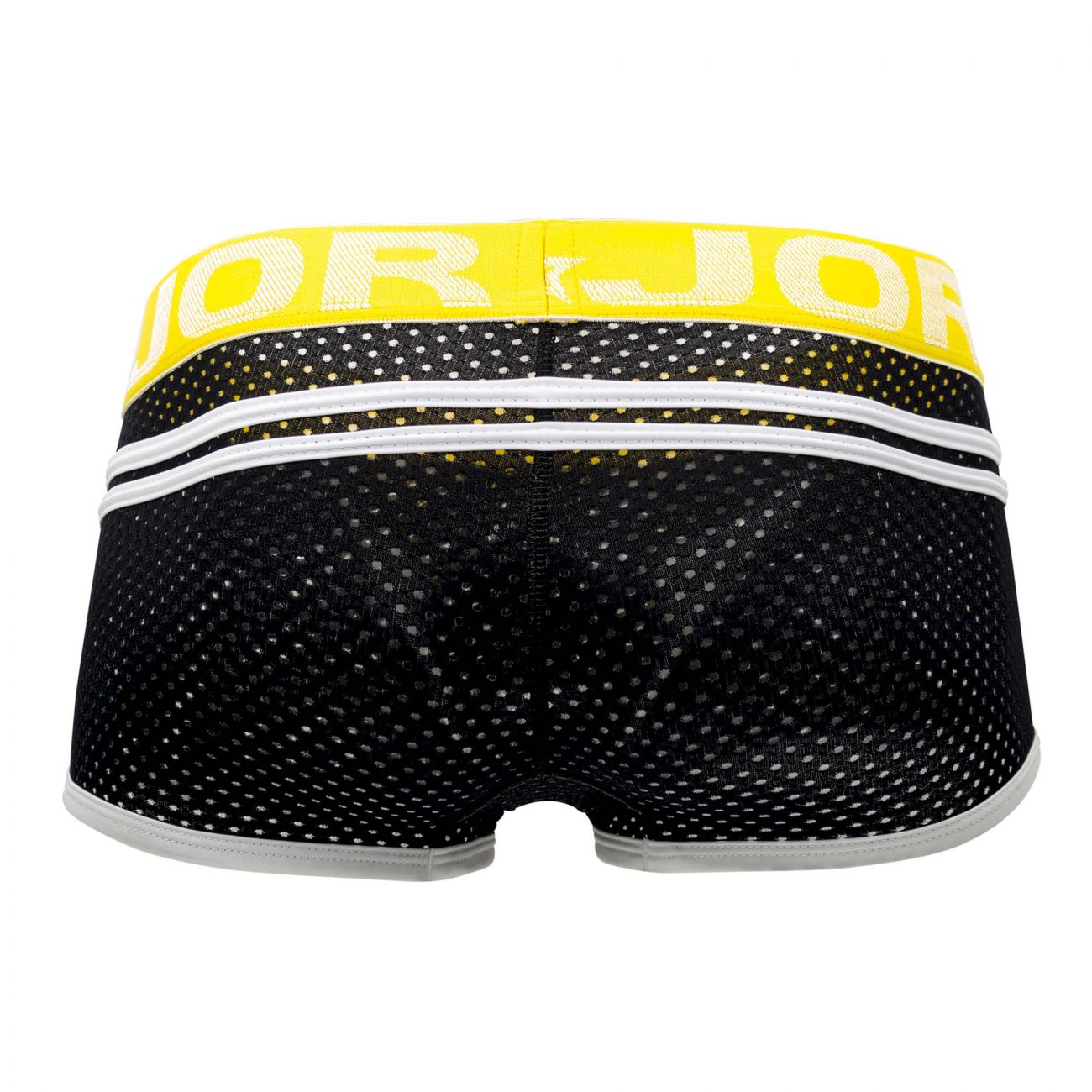 JOR 0966 Fox Trunks Color Black