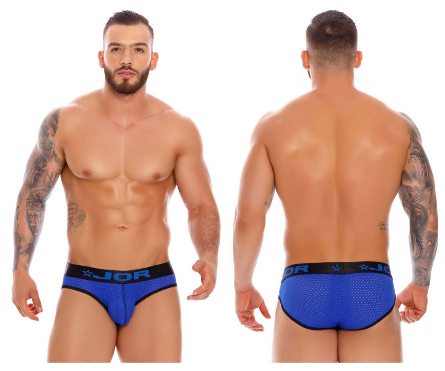 JOR 1203 Rangers Bikini Color Blue