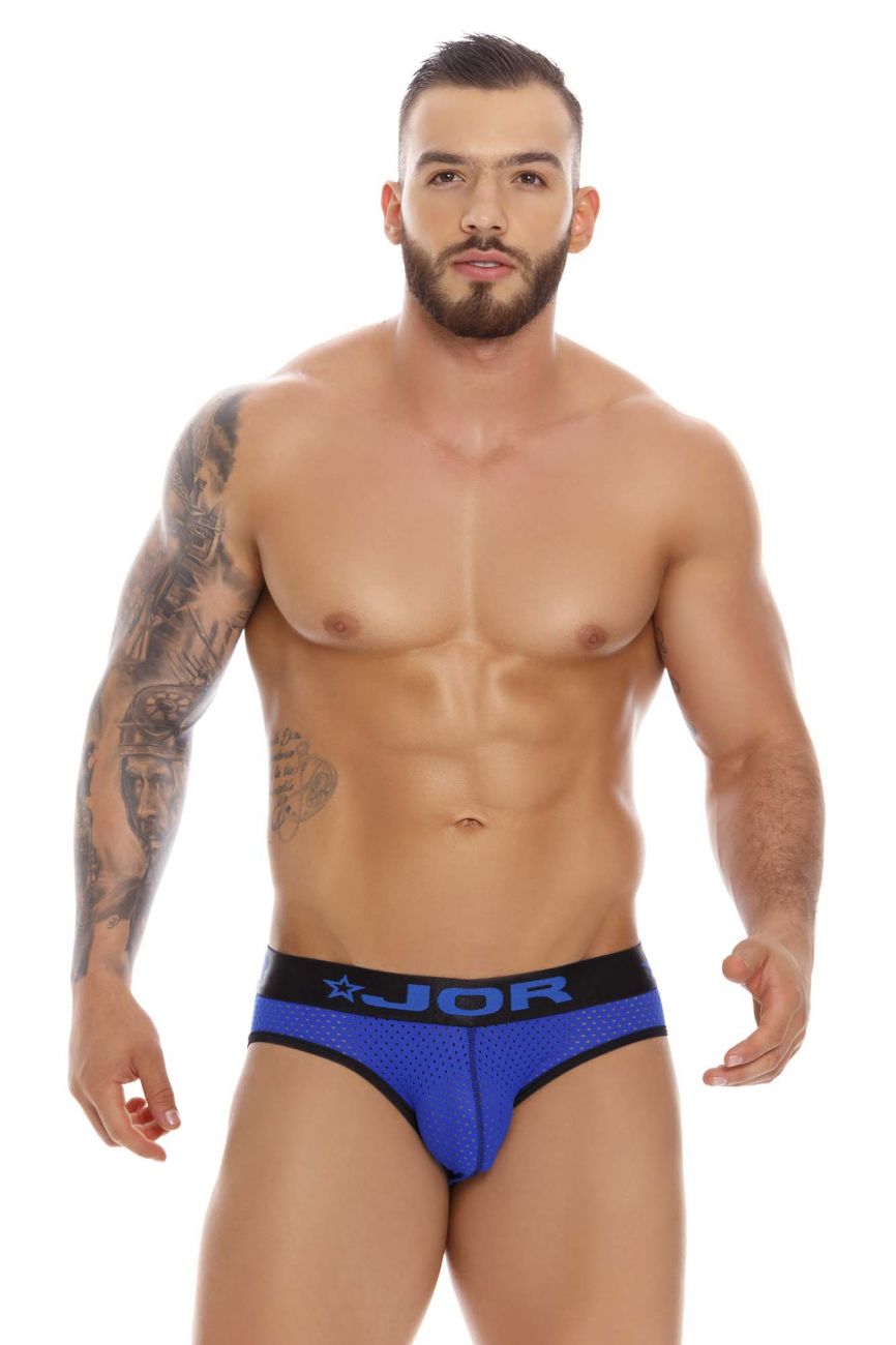 Bikini Rangers JOR 1203 Couleur Bleu