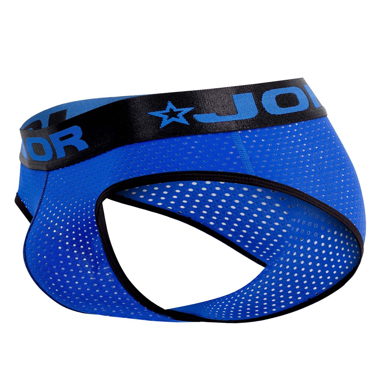 Bikini Rangers JOR 1203 Couleur Bleu