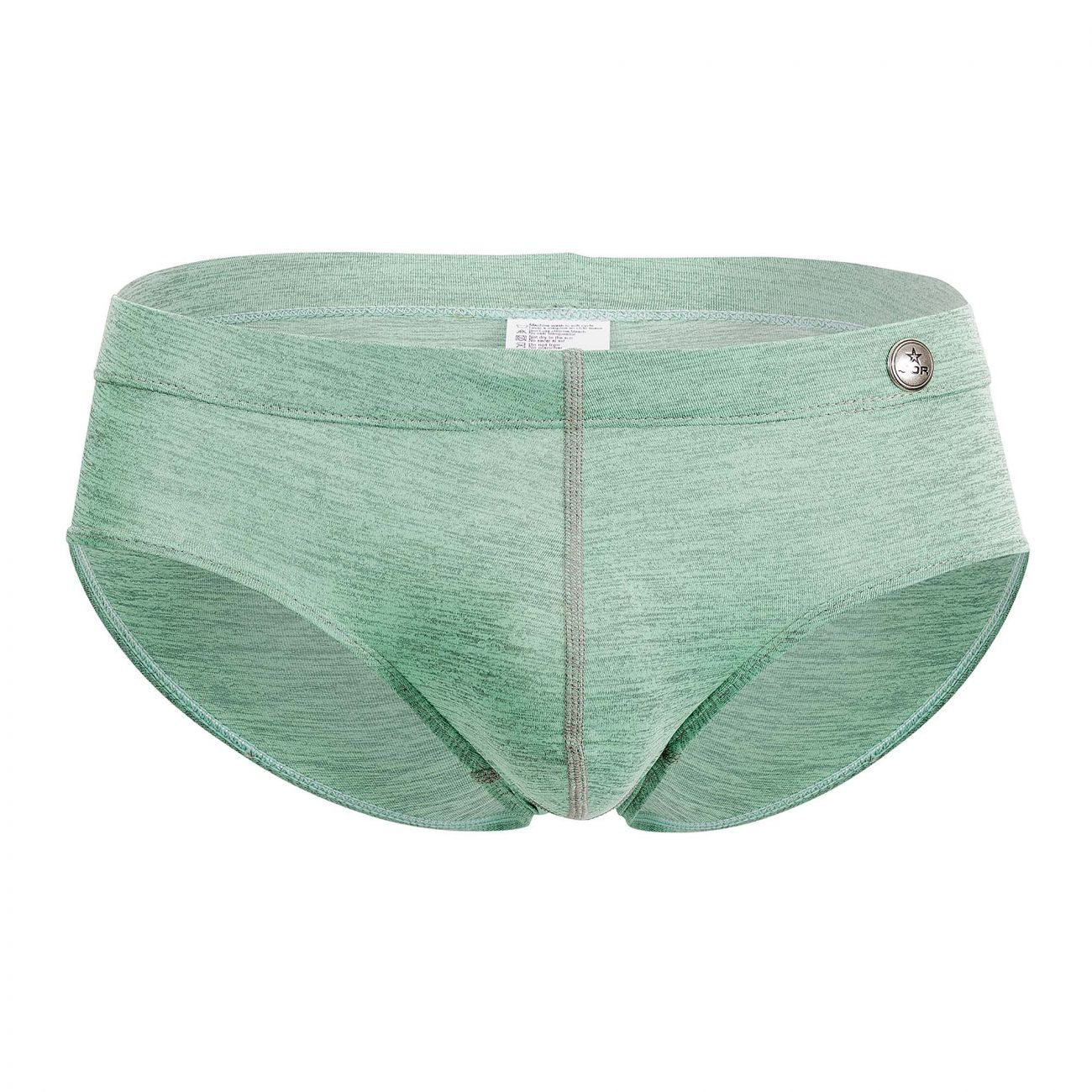 JOR 1221 Club Briefs Color Green