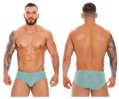 JOR 1221 Club Briefs Color Green