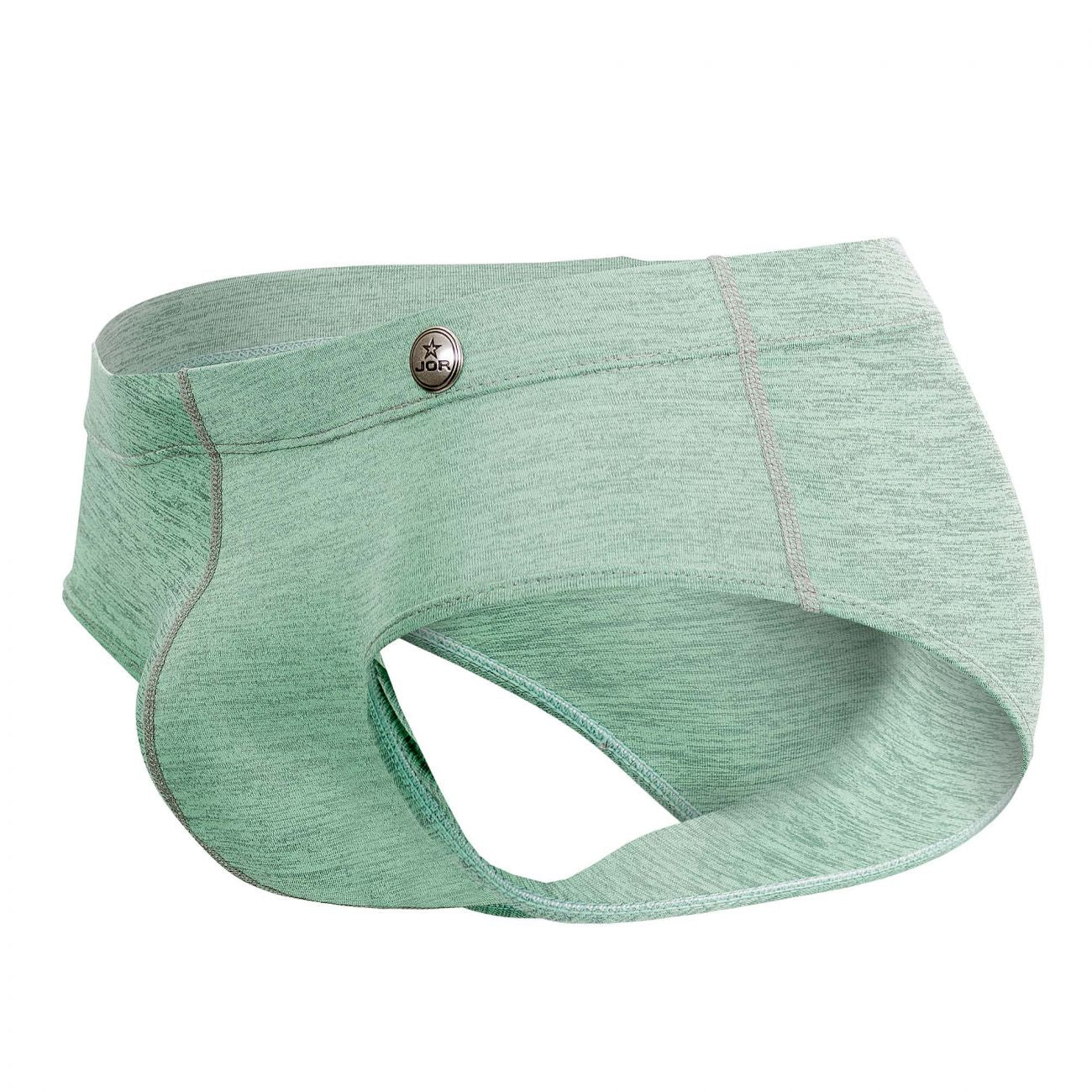 JOR 1221 Club Briefs Color Green