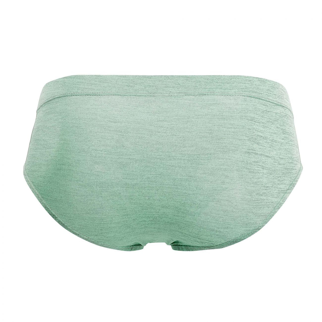 JOR 1221 Club Briefs Color Green