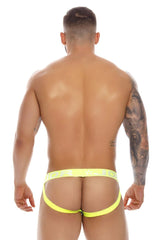 JOR 1237 Bugs Jockstrap Color Printed