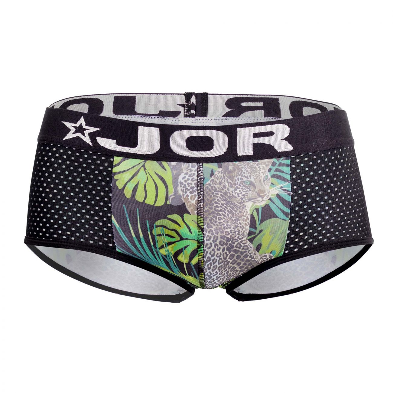 JOR 1255 Savage Trunks Color Printed