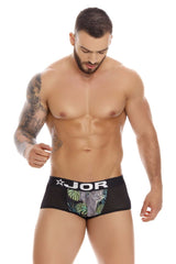 JOR 1255 Savage Trunks Color Printed