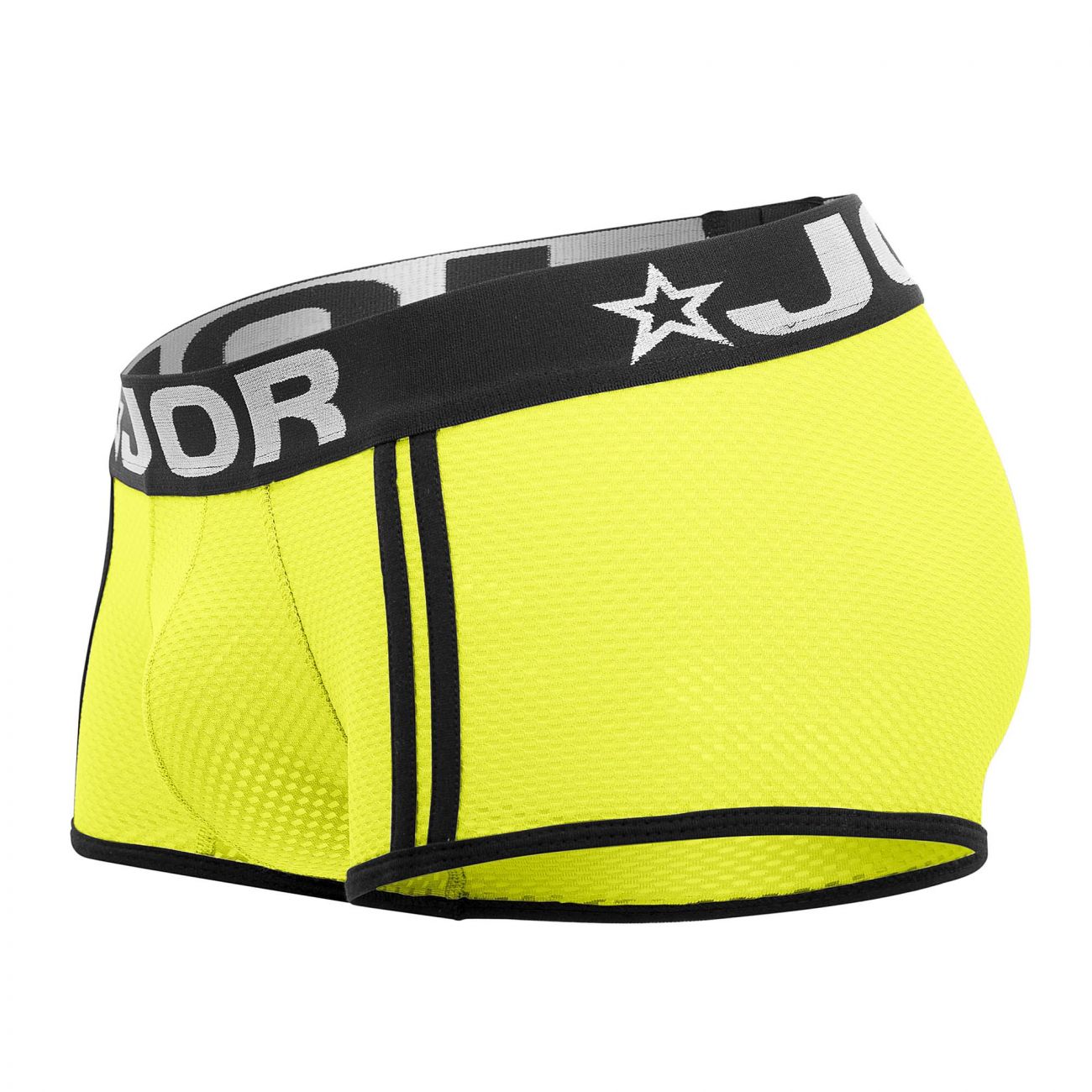 JOR 1335 Rocket Trunks Color Neon Green