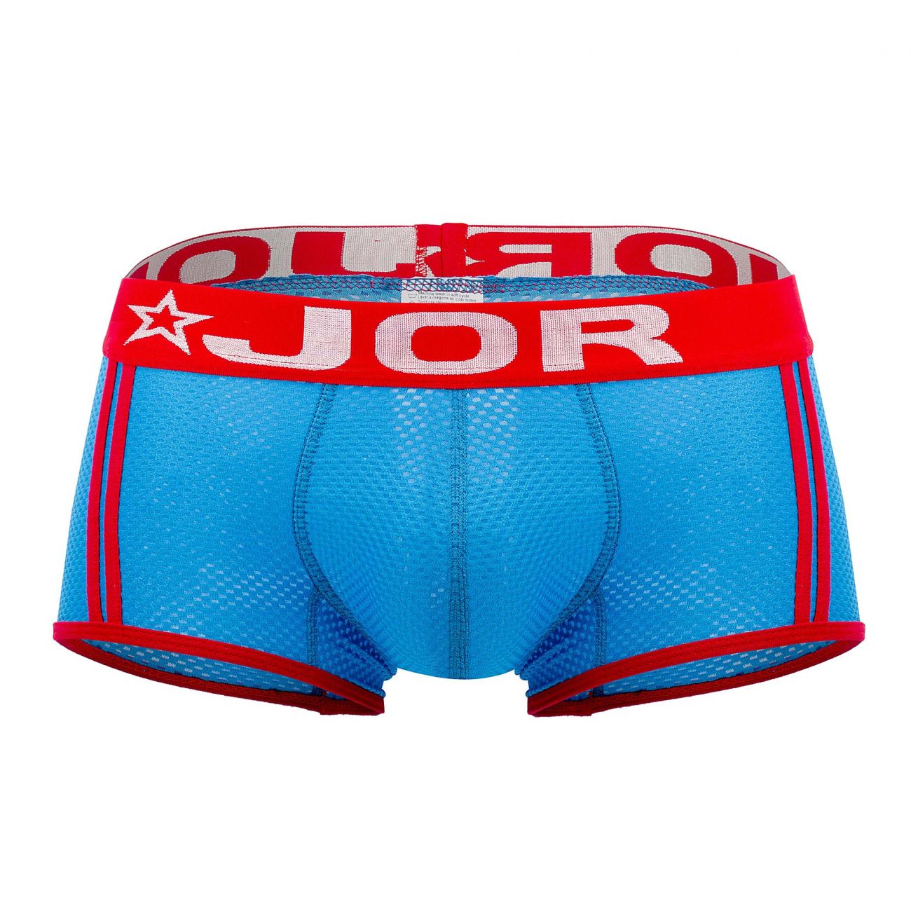 JOR 1335 Rocket Trunks Color Turquoise