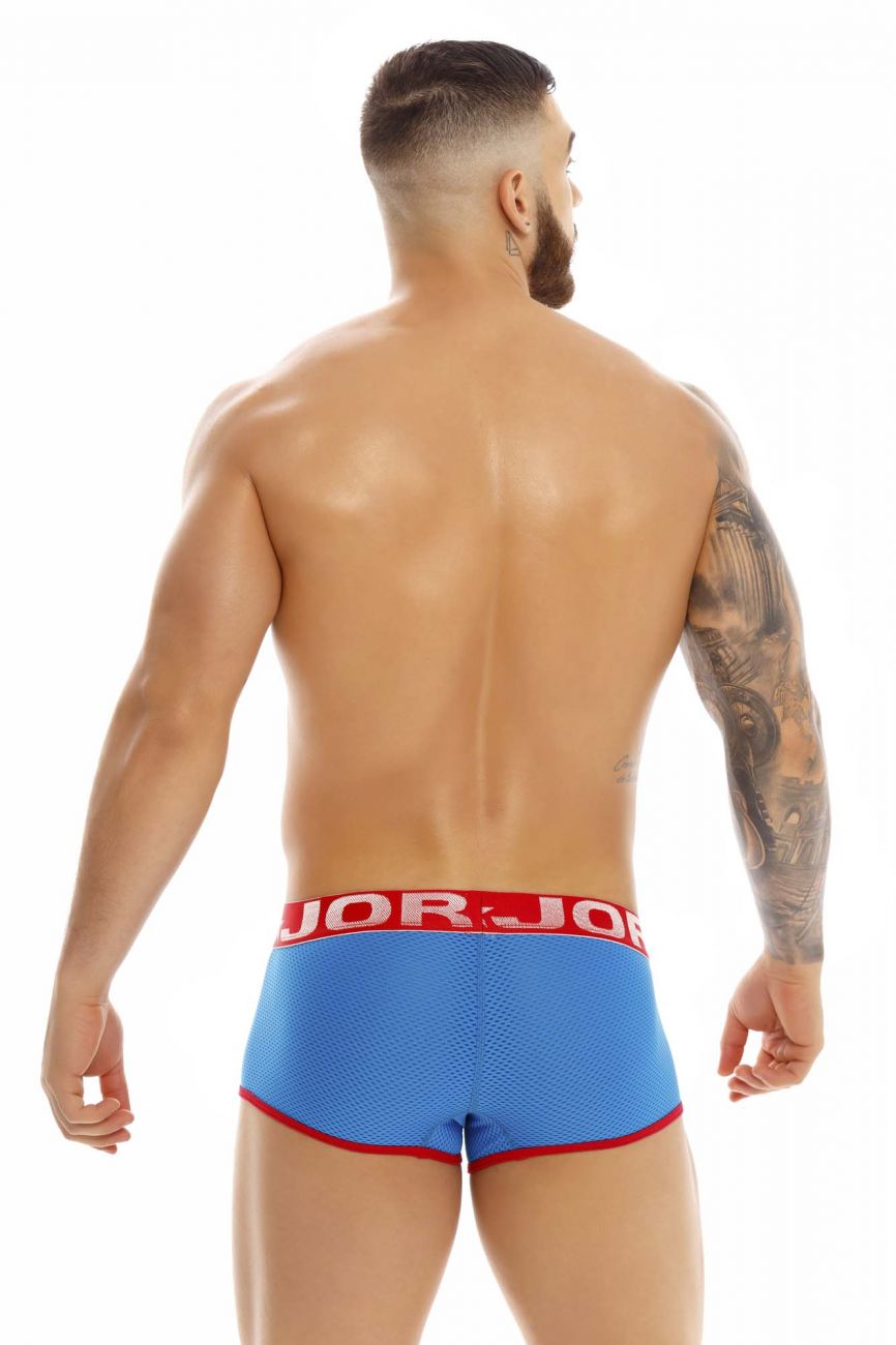 JOR 1335 Rocket Trunks Color Turquoise