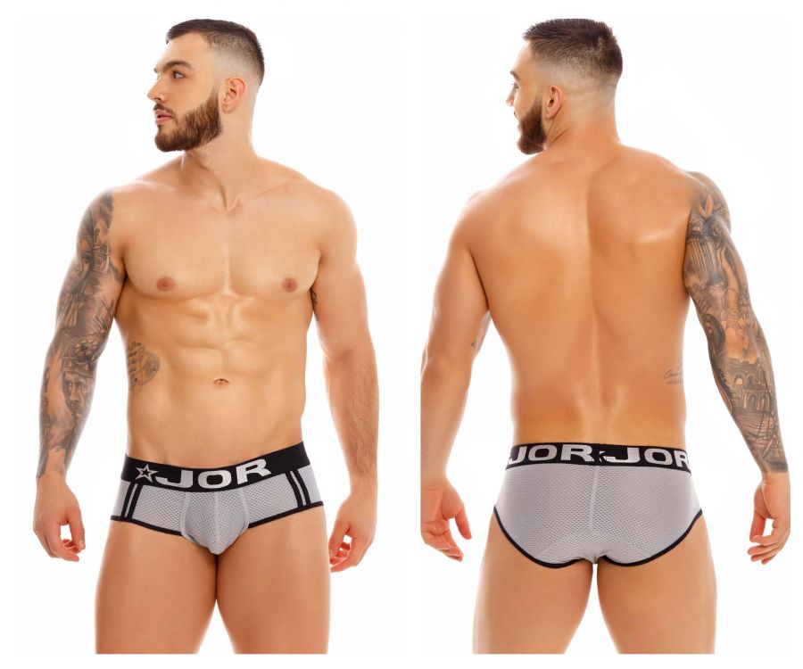 Slip Rocket JOR 1336 Couleur Gris