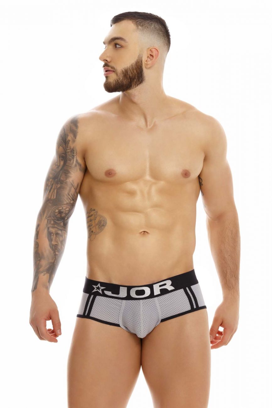 Slip Rocket JOR 1336 Couleur Gris