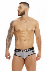 JOR 1336 Rocket Briefs Color Gray