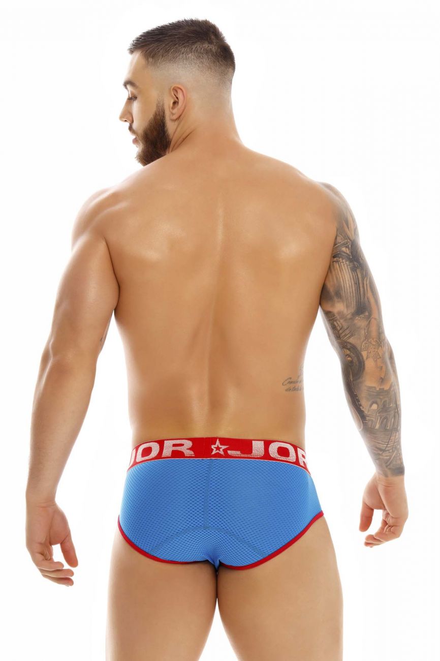 JOR 1336 Rocket Briefs Color Turquoise