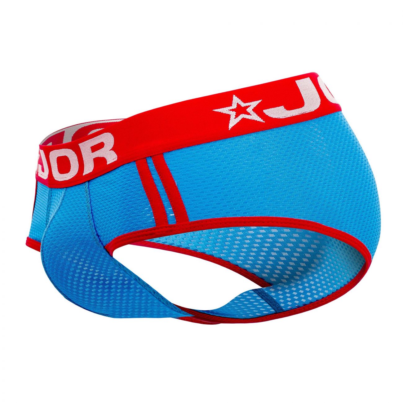 JOR 1336 Rocket Briefs Color Turquoise