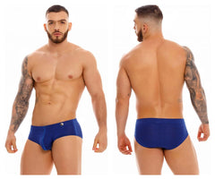 JOR 1345 Club Briefs Color Blue