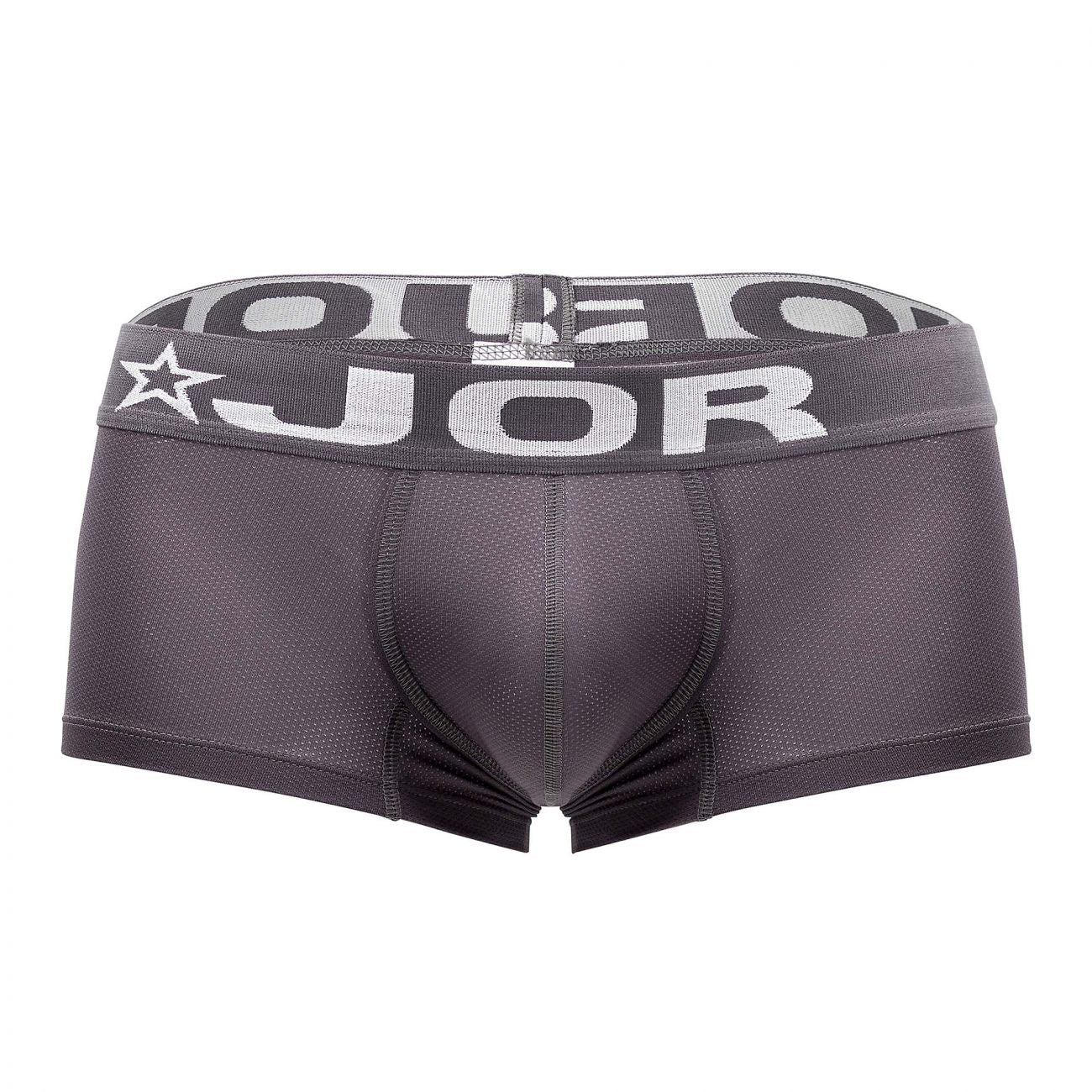 JOR 1505 Apolo Trunks Color Gray