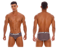 JOR 1506 Apolo Slip Farbe Grau