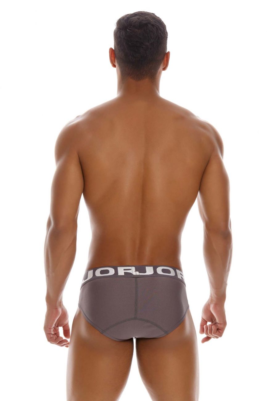 JOR 1506 Apolo Briefs Color Gray