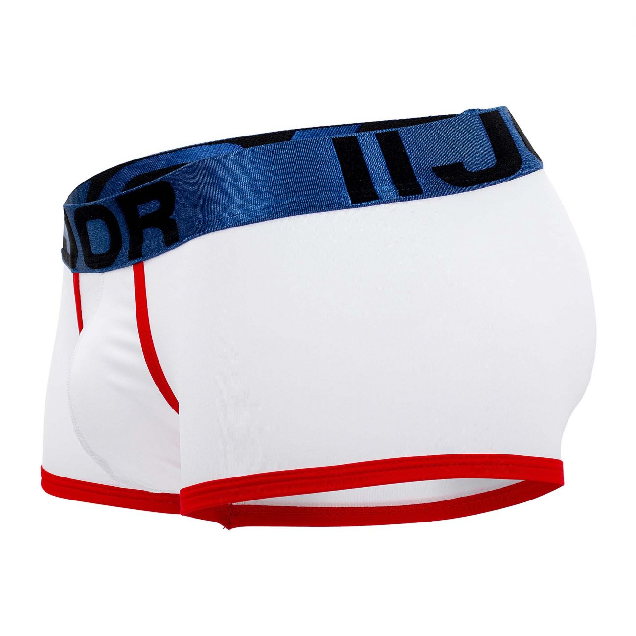 JOR 1508 Turin Boxer Couleur Blanc