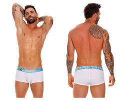 JOR 1607 JOR Boxer Couleur Blanc