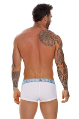 JOR 1607 JOR Trunks Color White