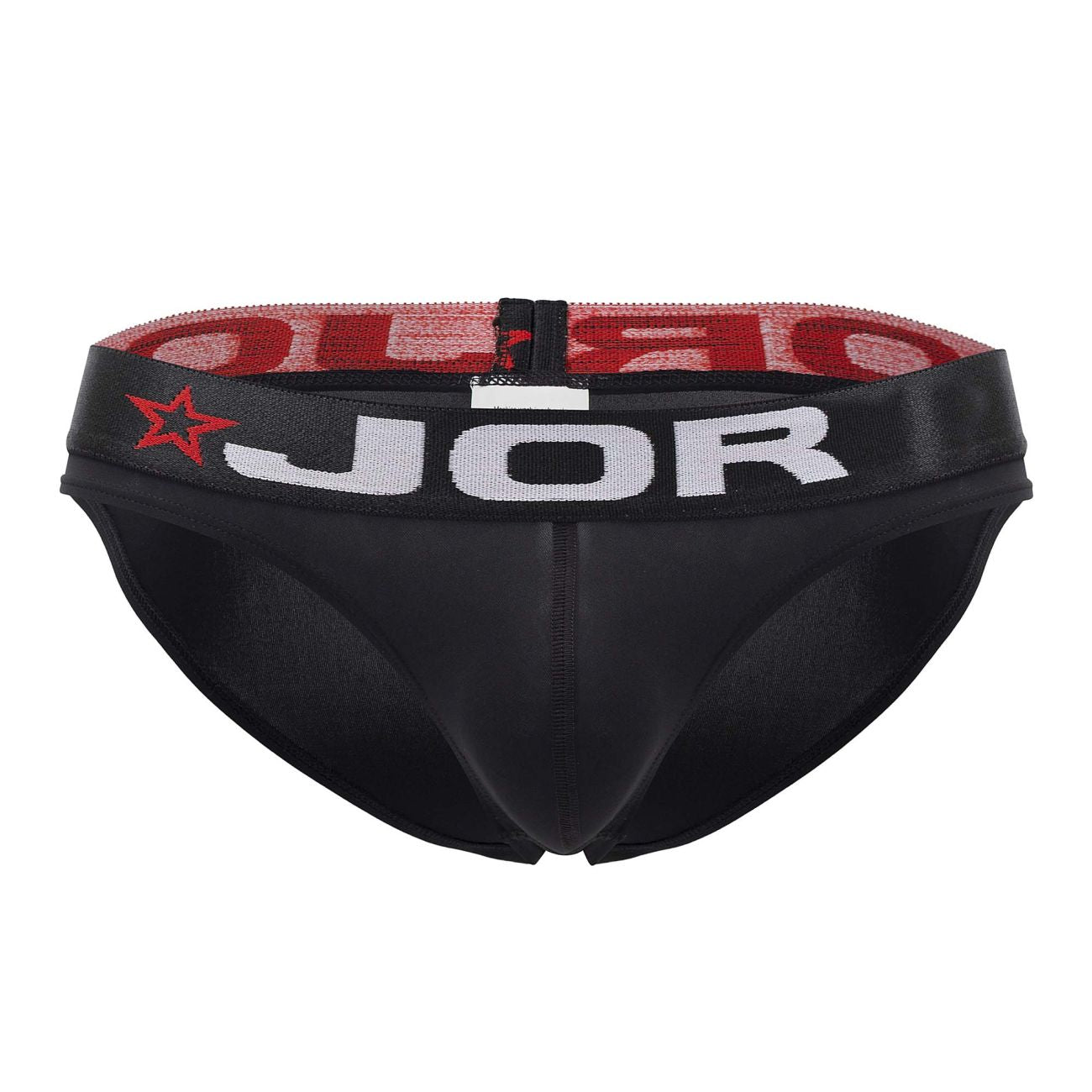 JOR 1608 JOR Bikini Color Black