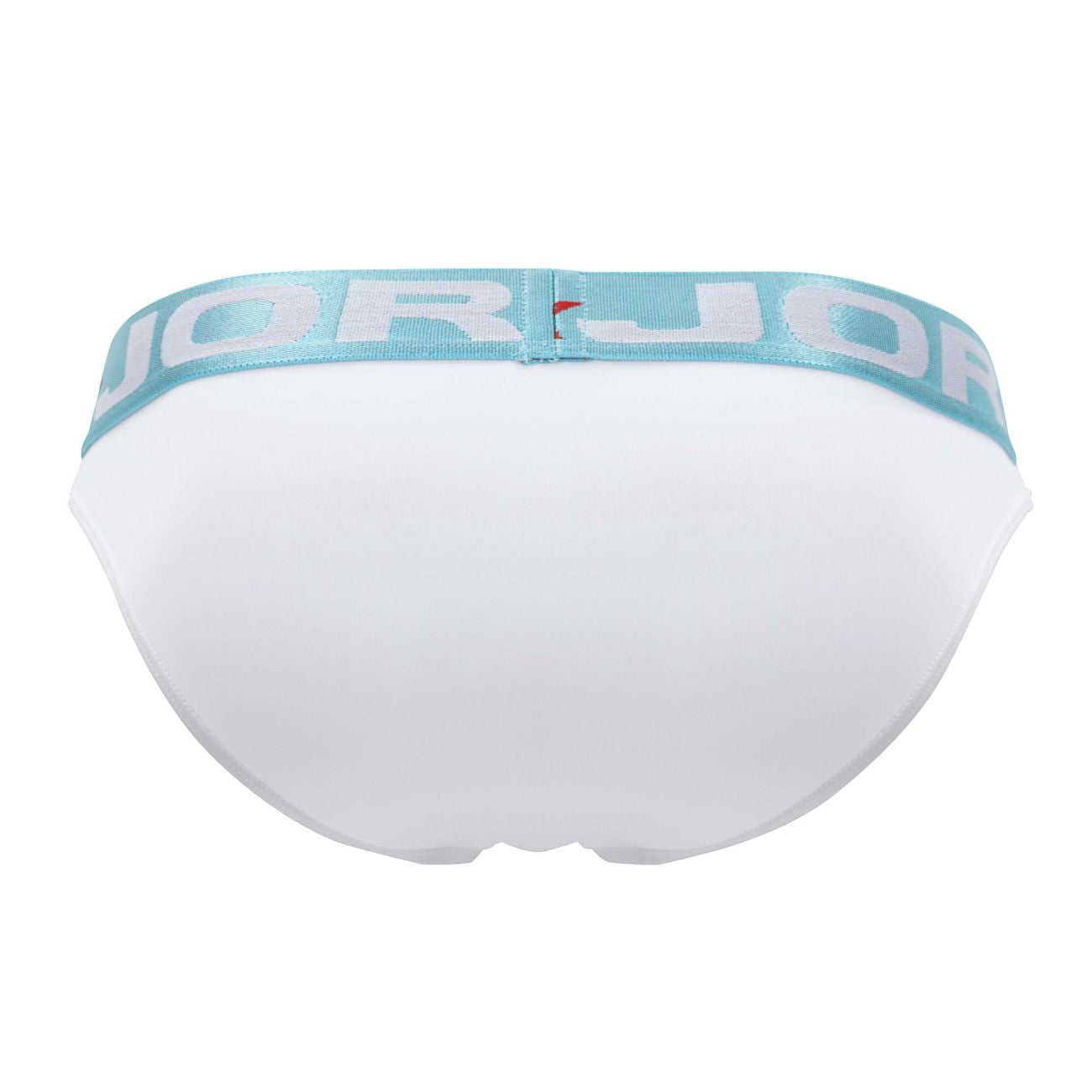 JOR 1608 JOR Bikini Color White