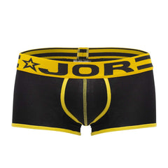 JOR 1612 Varsity Trunks Color Black