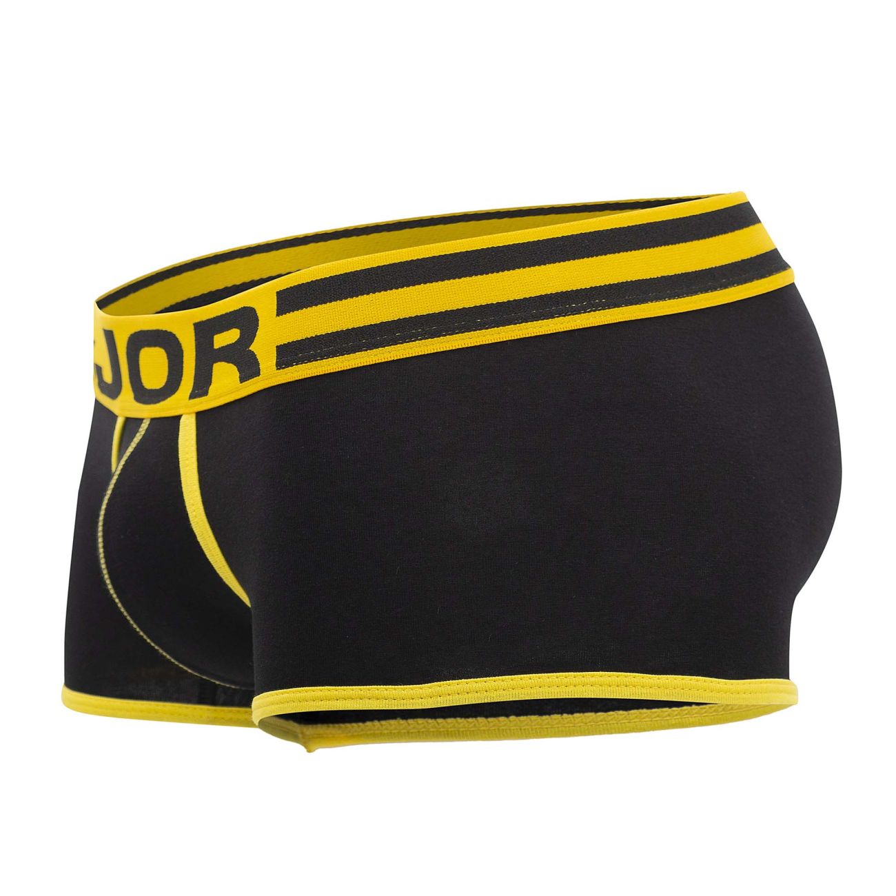 JOR 1612 Varsity Trunks Color Black