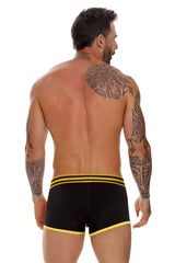 JOR 1612 Varsity Trunks Color Black