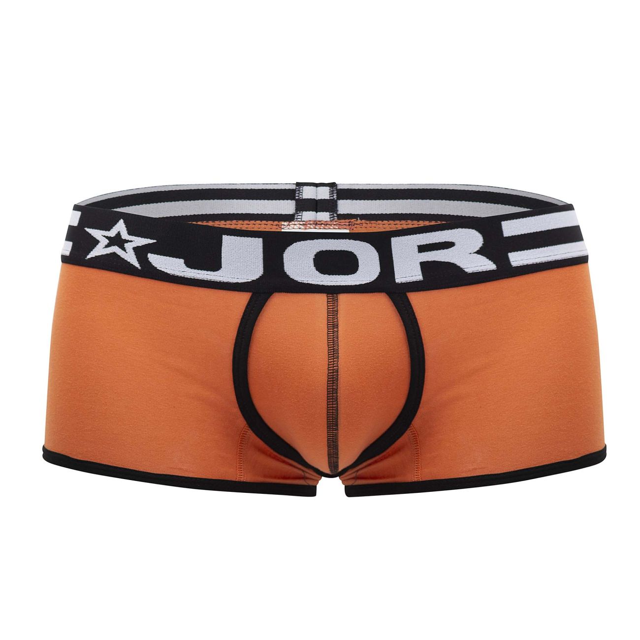 JOR 1612 Varsity Trunks Farbe Ocker