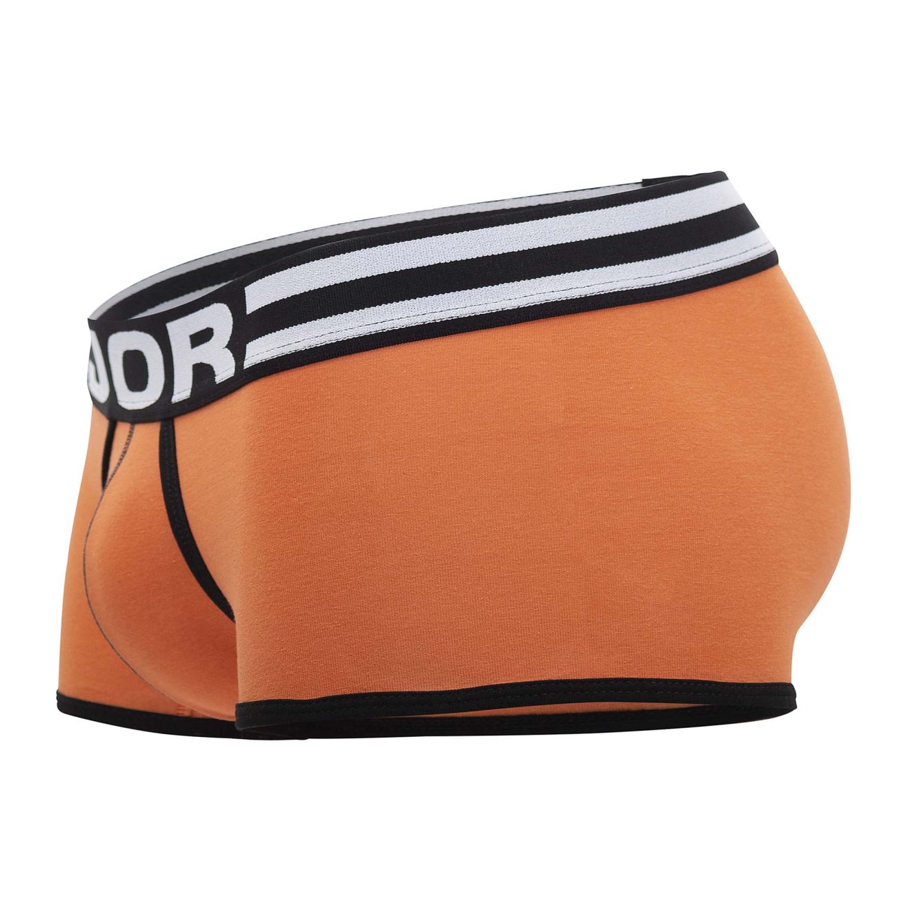 JOR 1612 Varsity Trunks Farbe Ocker