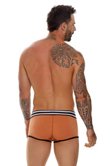 JOR 1612 Varsity Trunks Farbe Ocker