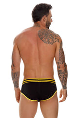 JOR 1613 Varsity Briefs Color Black