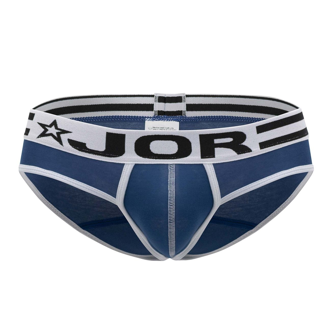 JOR 1613 Varsity Slips Farbe Blau