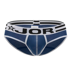 JOR 1613 Varsity Briefs Couleur Bleu