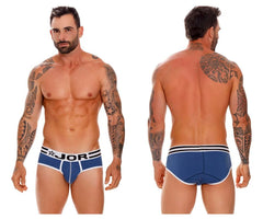 JOR 1613 Varsity Briefs Couleur Bleu