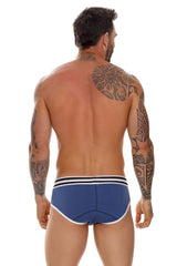 JOR 1613 Varsity Briefs Couleur Bleu