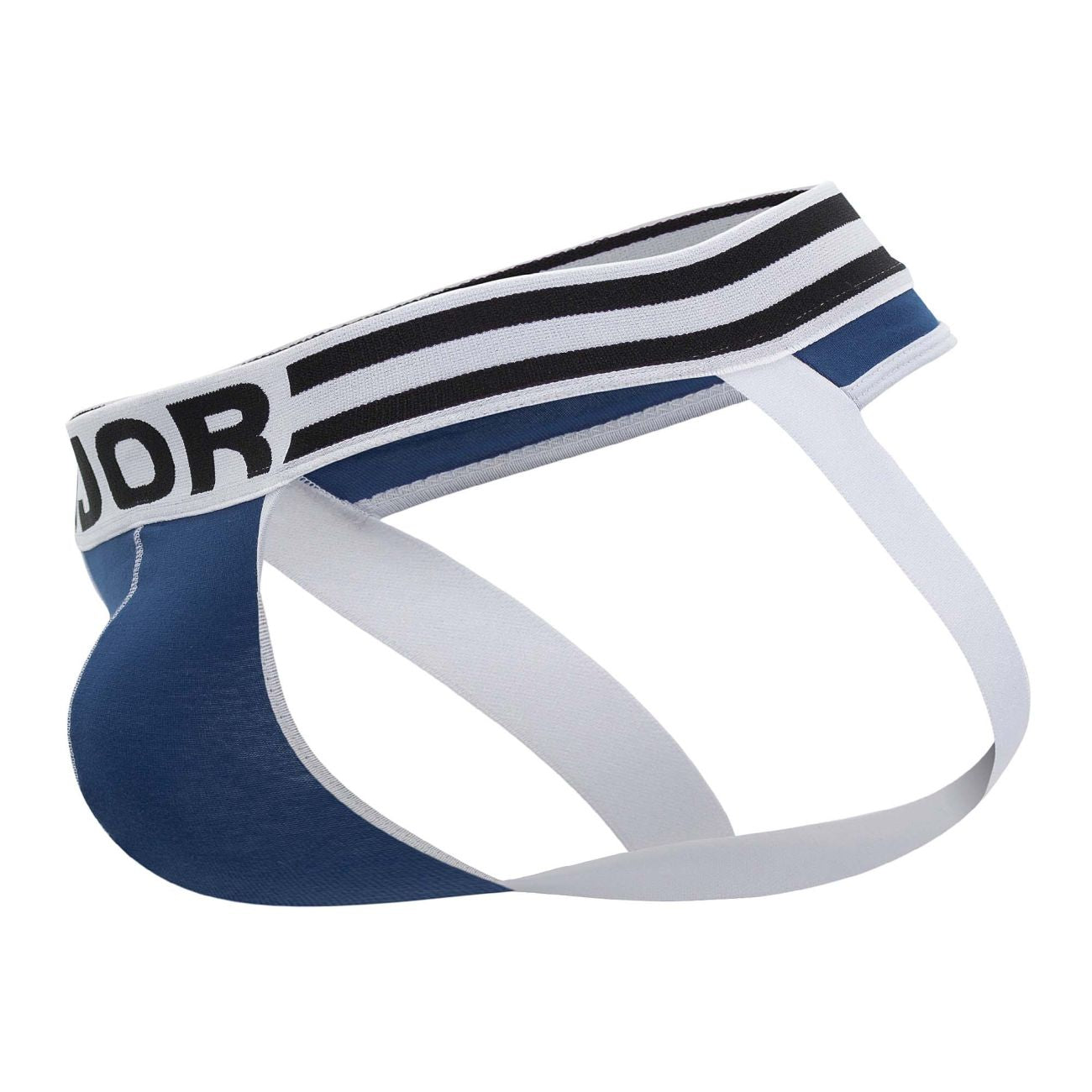 JOR 1614 Varsity Jockstrap Farbe Blau