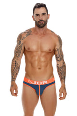 JOR 1619 Aspen Bikini Color Green