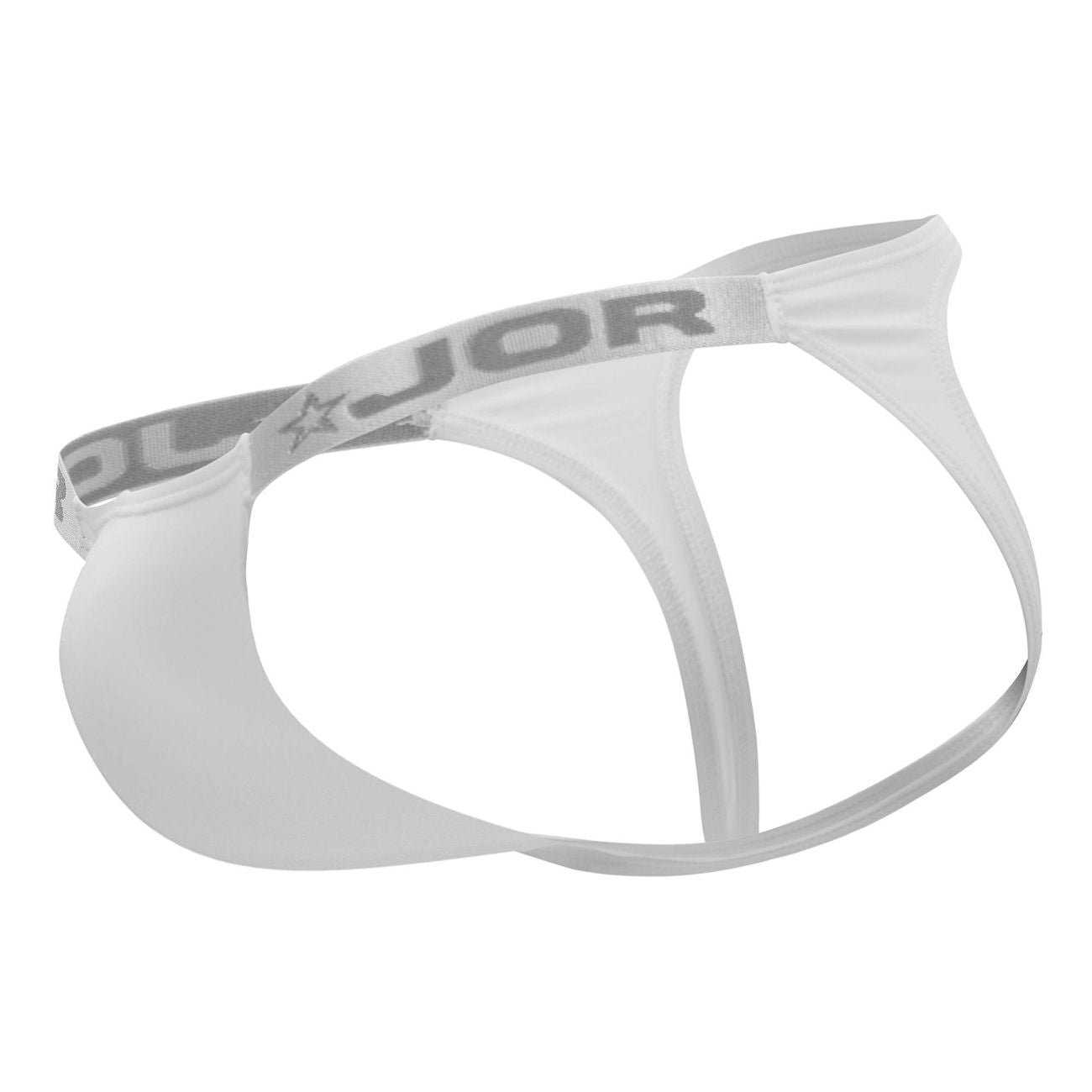 JOR 1624 Eros Jockstrap Couleur Blanc