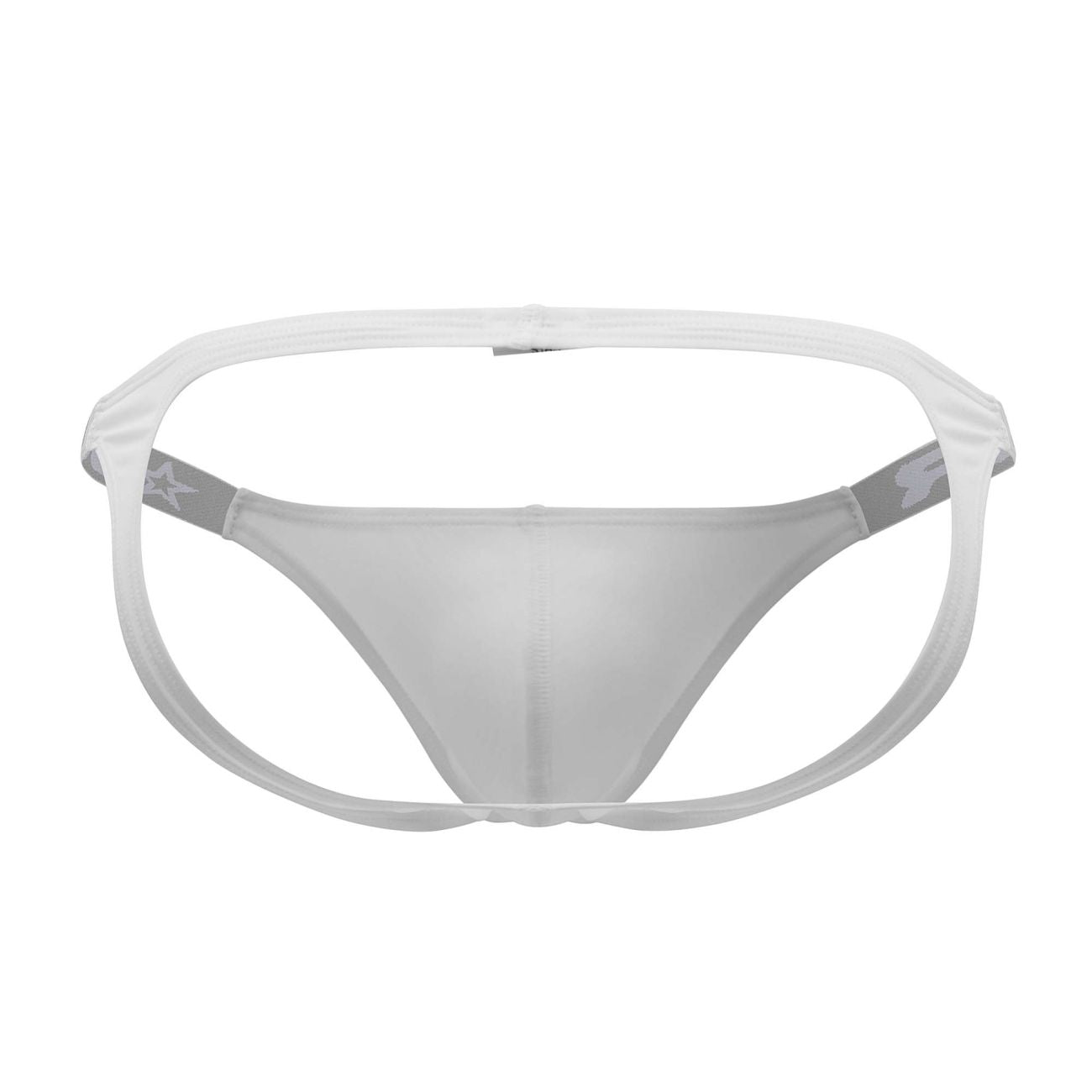 JOR 1624 Eros Jockstrap Couleur Blanc