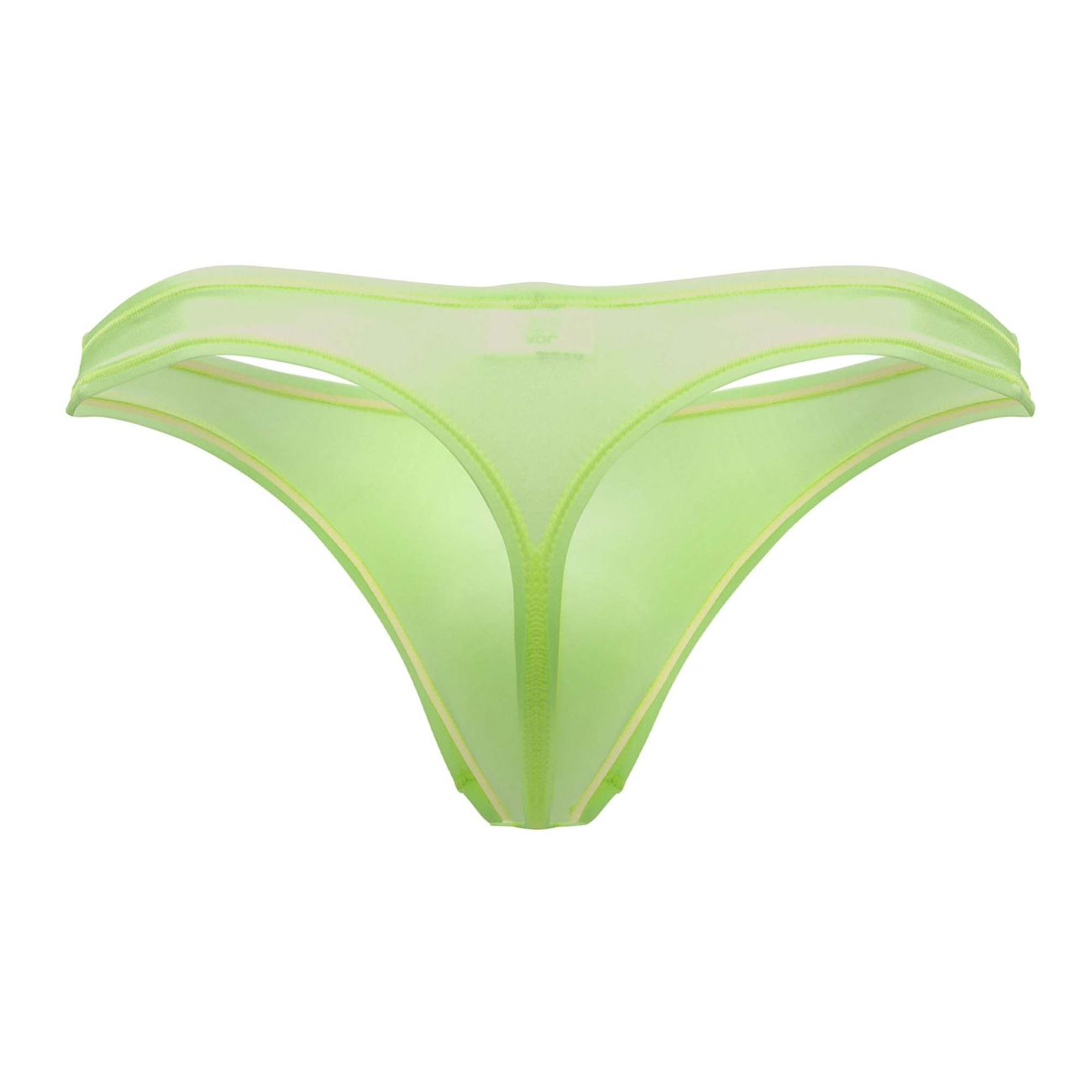 JOR 1627 Tayrona Thongs Color Neon