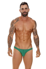 JOR 1631 Montecarlo Bikini Farbe Grün