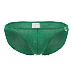 JOR 1631 Montecarlo Bikini Farbe Grün