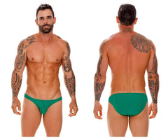 JOR 1631 Montecarlo Bikini Color Green