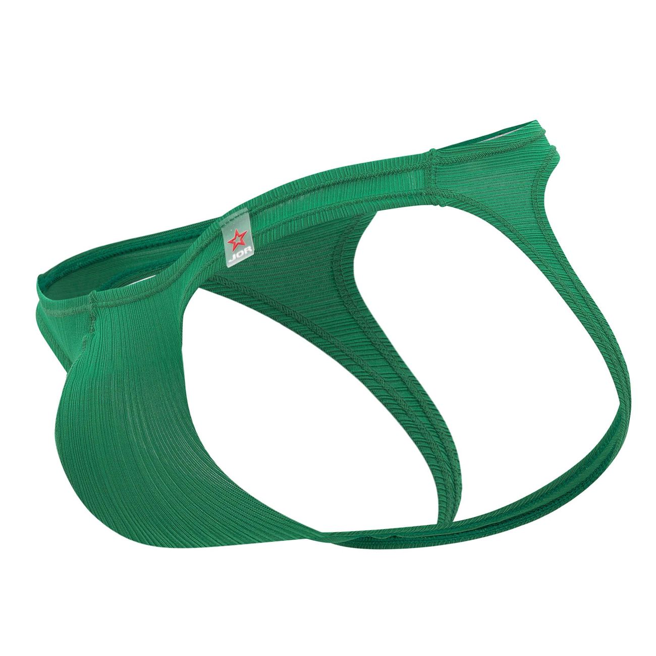 JOR 1632 Montecarlo Jockstrap Couleur Vert